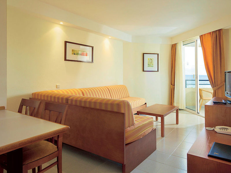 Hipotels Bahia Grande, ST