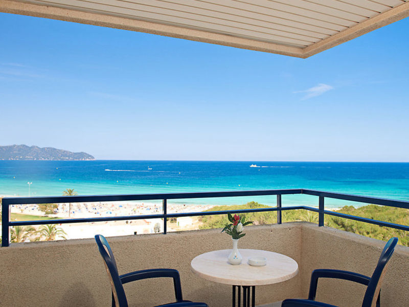 Hipotels Bahia Grande, ST