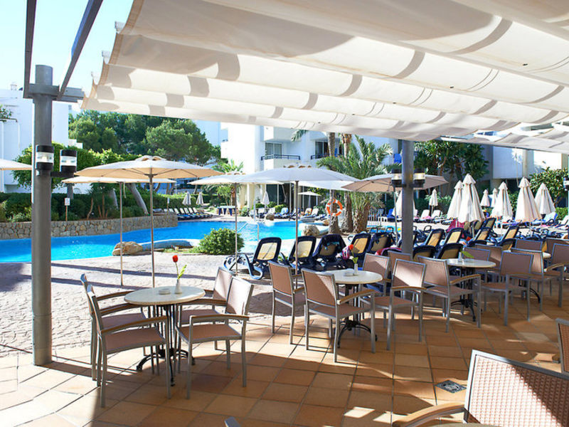 Hipotels Bahia Grande, ST