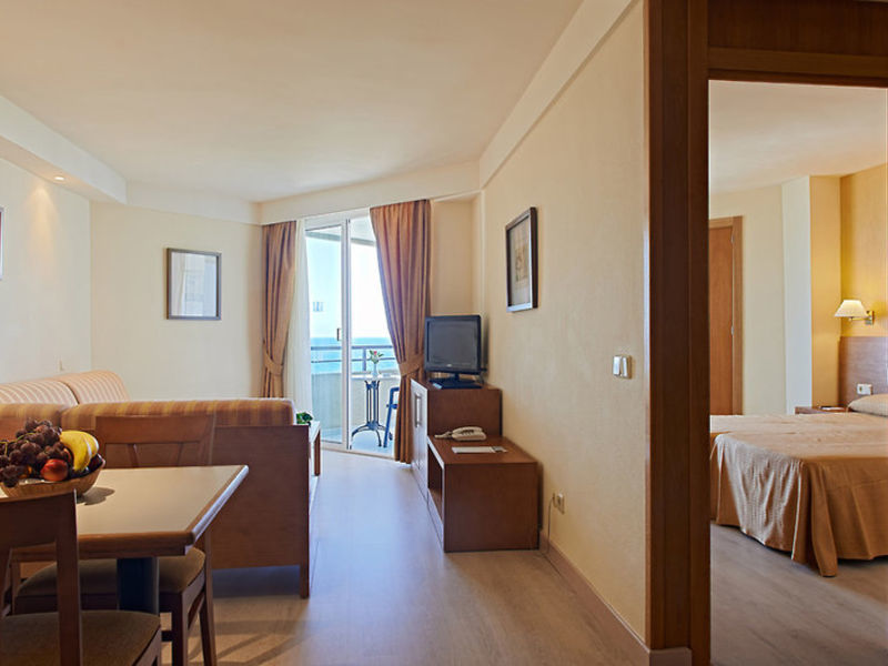 Hipotels Bahia Grande, ST