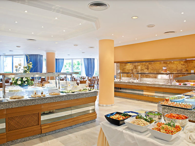 Hipotels Bahia Grande, ST