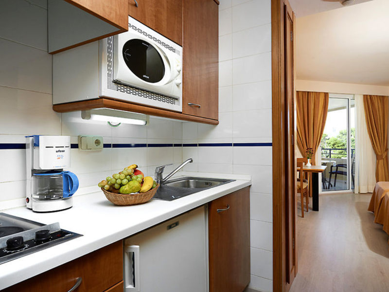 Hipotels Bahia Grande, ST