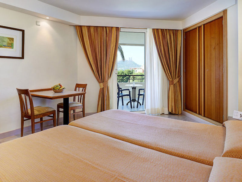 Hipotels Bahia Grande, ST