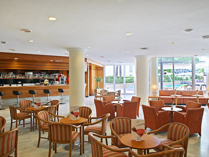 Hipotels Bahia Grande, ST
