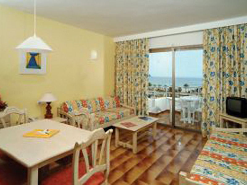 Hipotels Cala Millor Park