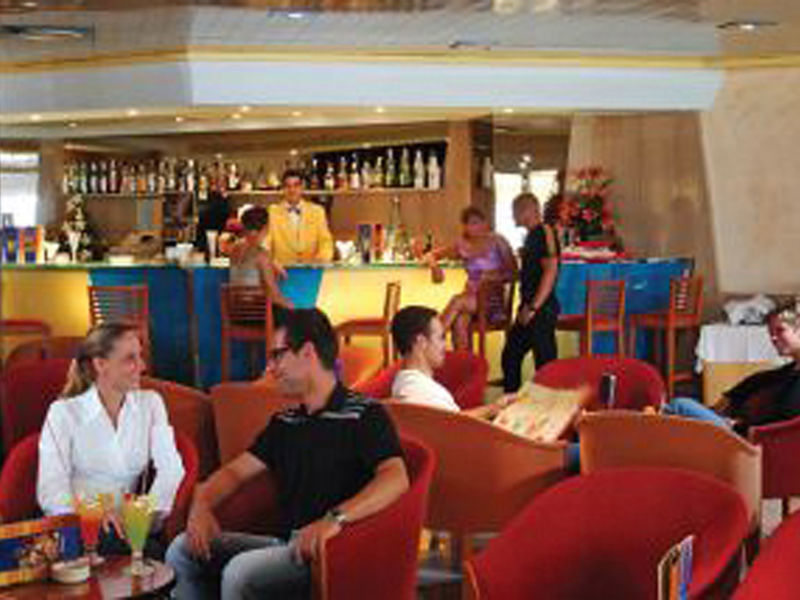 Hipotels Cala Millor Park