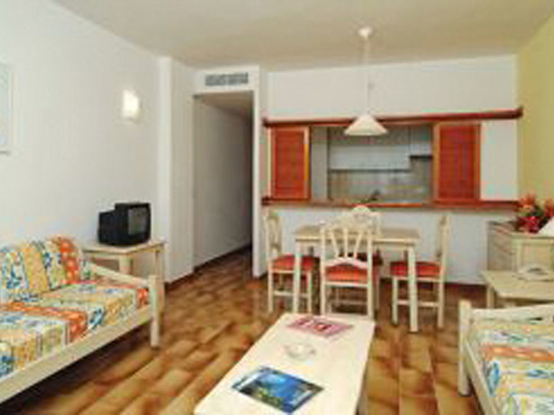 Hipotels Cala Millor Park