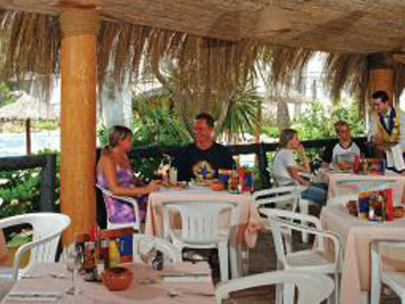 Hipotels Cala Millor Park