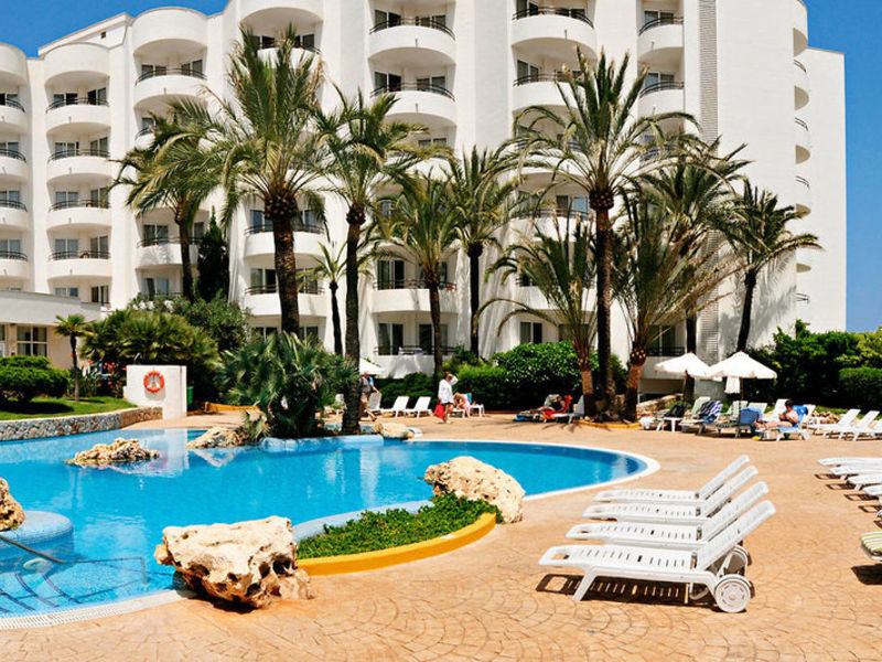 Hipotels Dunas Cala Millo