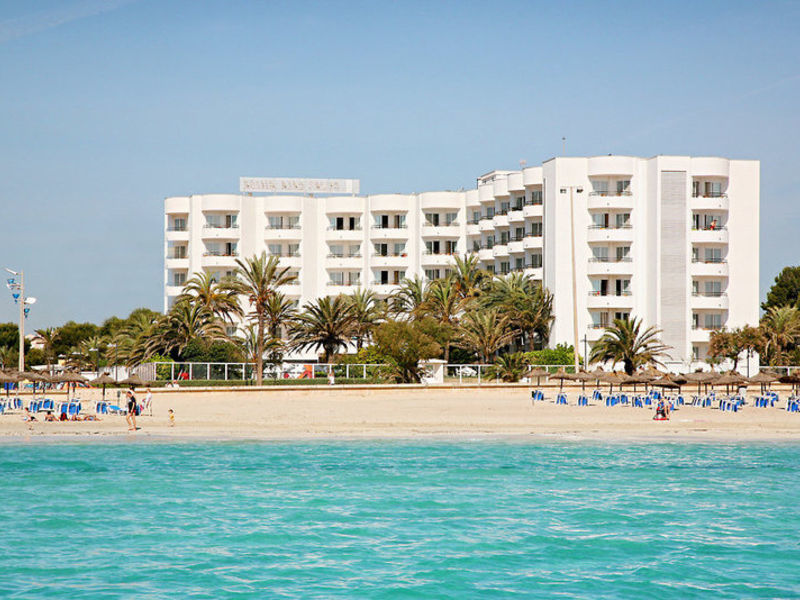 Hipotels Dunas Cala Millo