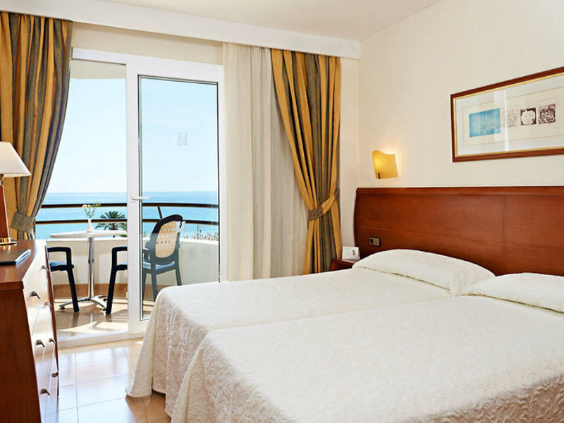 Hipotels Dunas Cala Millo