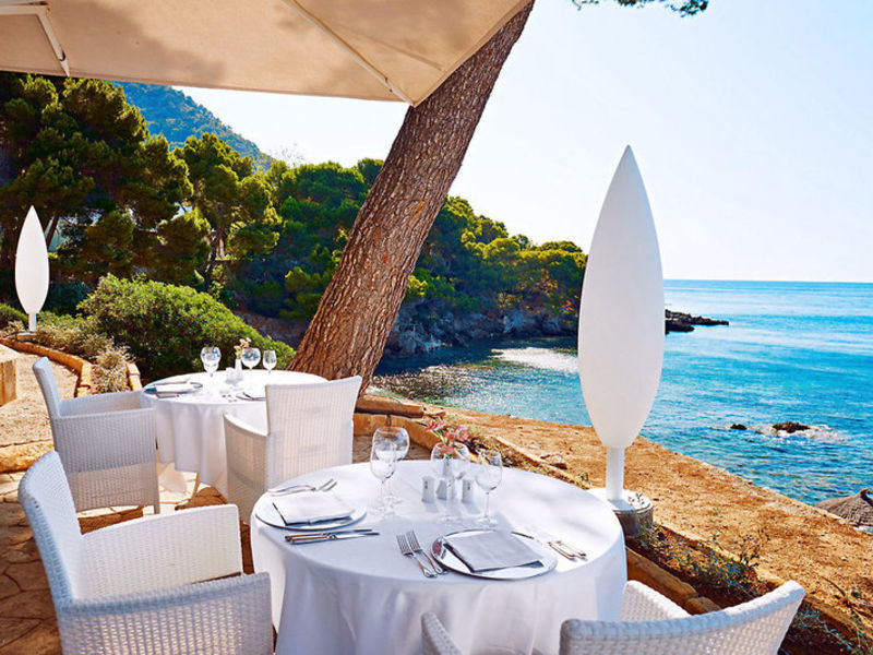Hipotels Eurotel Punta Rotja