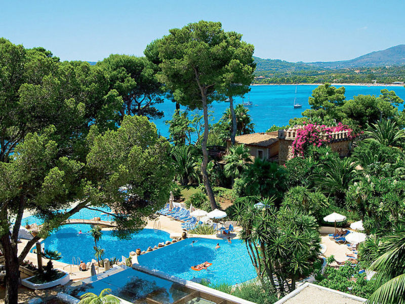 Hipotels Eurotel Punta Rotja