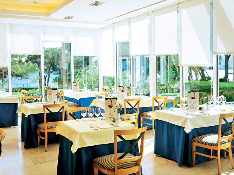 Hipotels Eurotel Punta Rotja