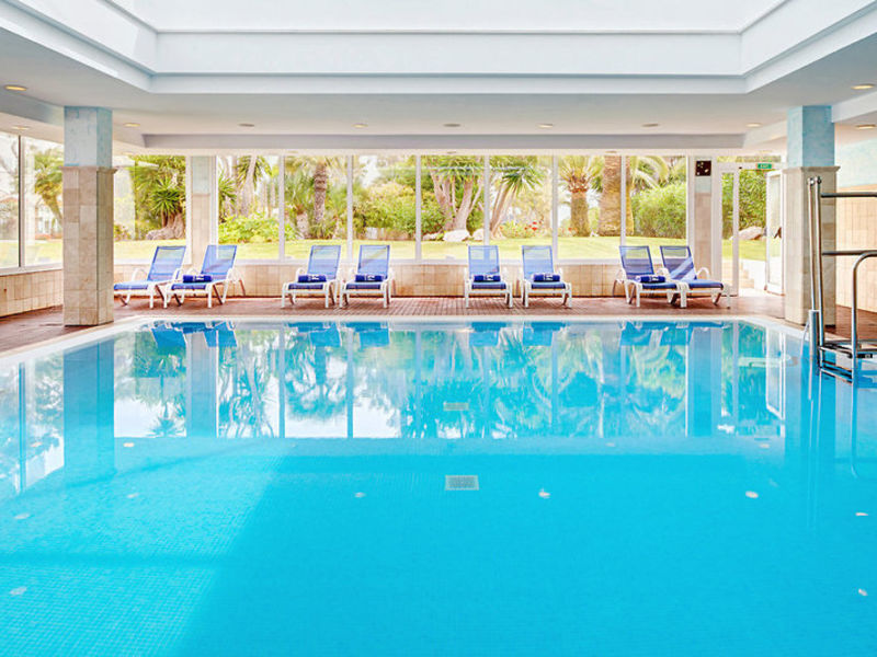 Hipotels Eurotel Punta Rotja