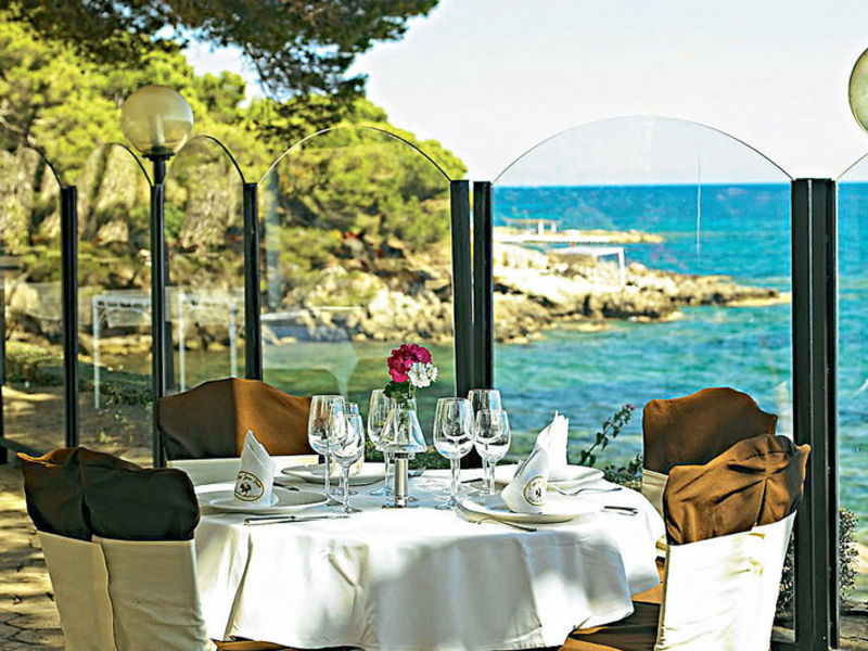 Hipotels Eurotel Punta Rotja