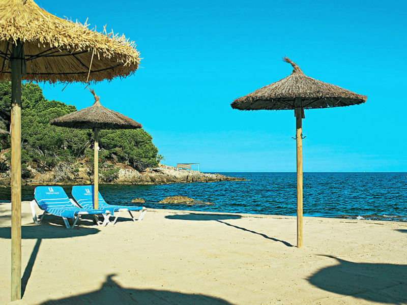 Hipotels Eurotel Punta Rotja