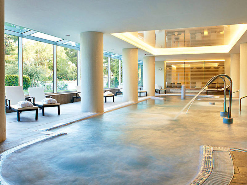 Hipotels Eurotel Punta Rotja