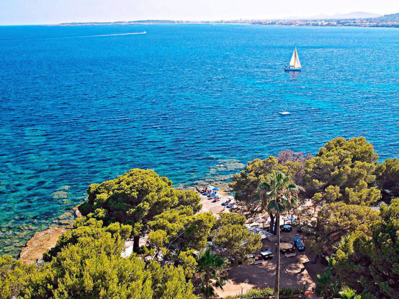 Hipotels Eurotel Punta Rotja
