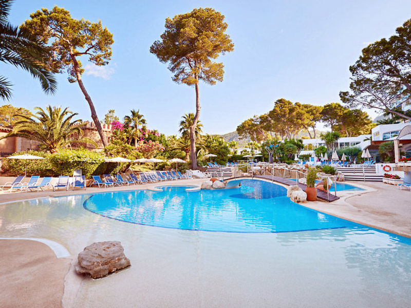 Hipotels Eurotel Punta Rotja