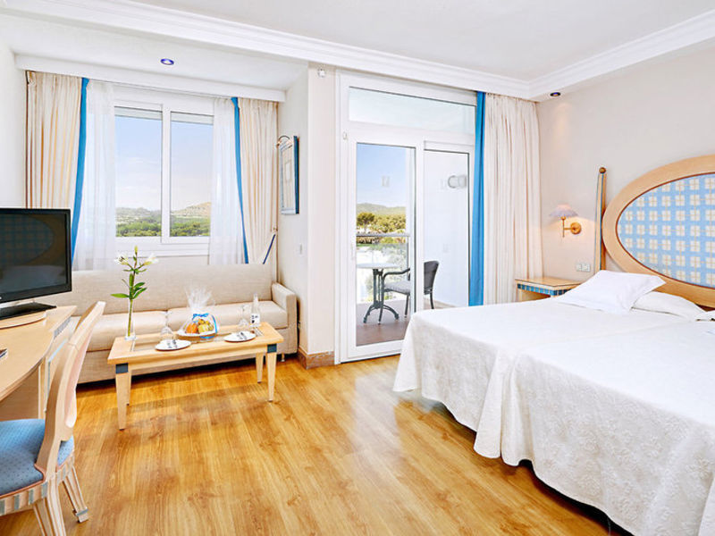 Hipotels Eurotel Punta Rotja