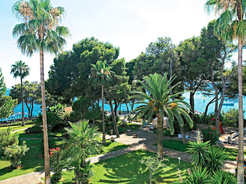 Hipotels Eurotel Punta Rotja