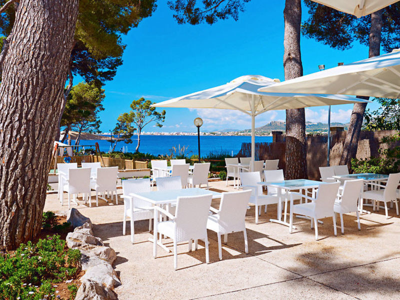 Hipotels Eurotel Punta Rotja