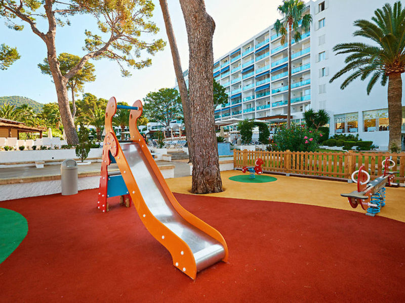 Hipotels Eurotel Punta Rotja