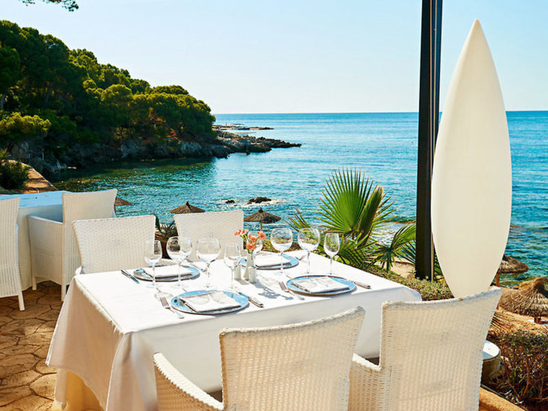 Hipotels Eurotel Punta Rotja