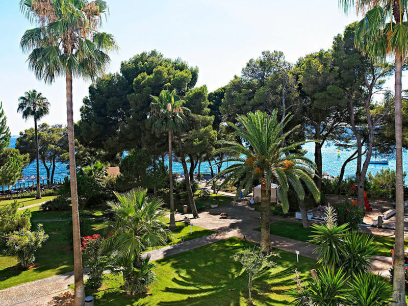 Hipotels Eurotel Punta Rotja
