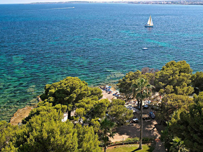 Hipotels Eurotel Punta Rotja