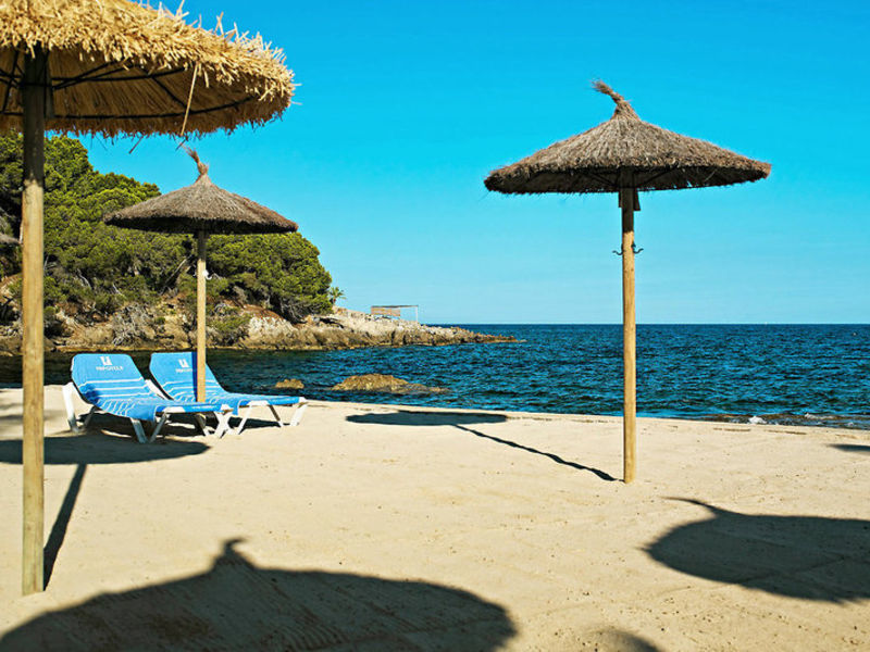 Hipotels Eurotel Punta Rotja