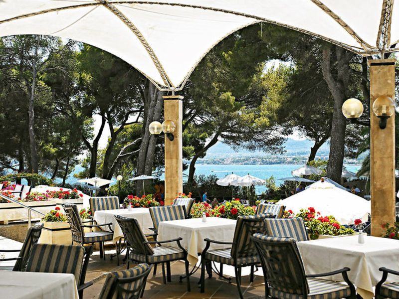 Hipotels Eurotel Punta Rotja
