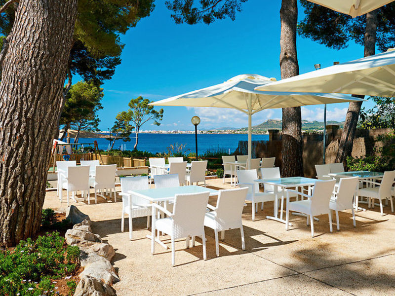 Hipotels Eurotel Punta Rotja