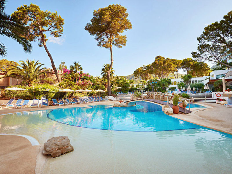 Hipotels Eurotel Punta Rotja