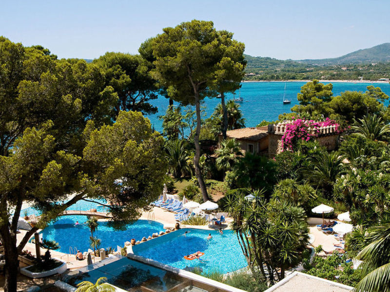 Hipotels Eurotel Punta Rotja