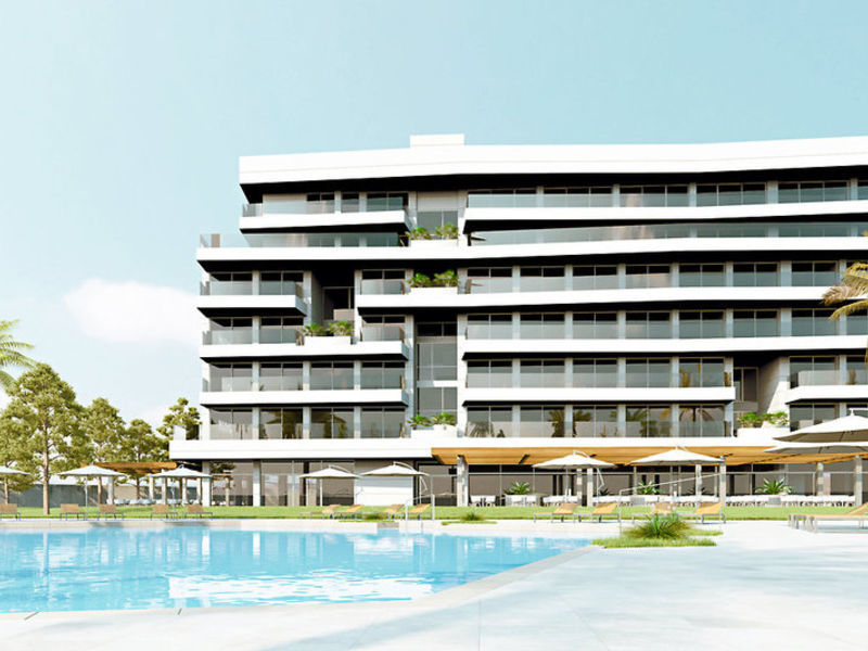 Hipotels Gran Playa de Palma