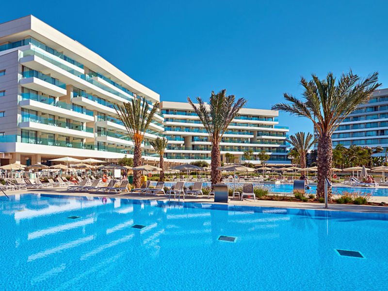 Hipotels Gran Playa de Palma