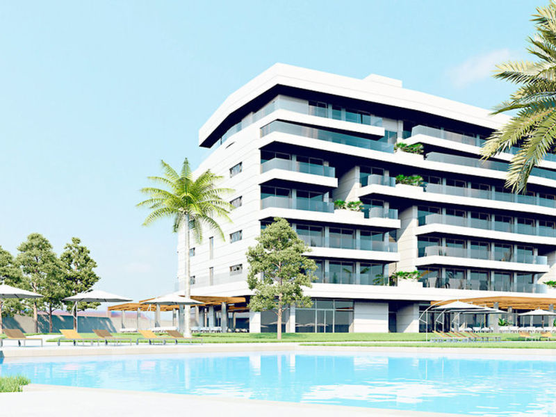Hipotels Gran Playa de Palma