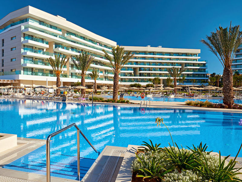 Hipotels Gran Playa de Palma