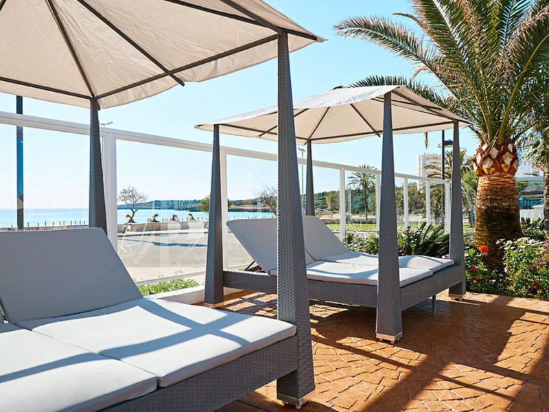 Hipotels Hipocampo Playa