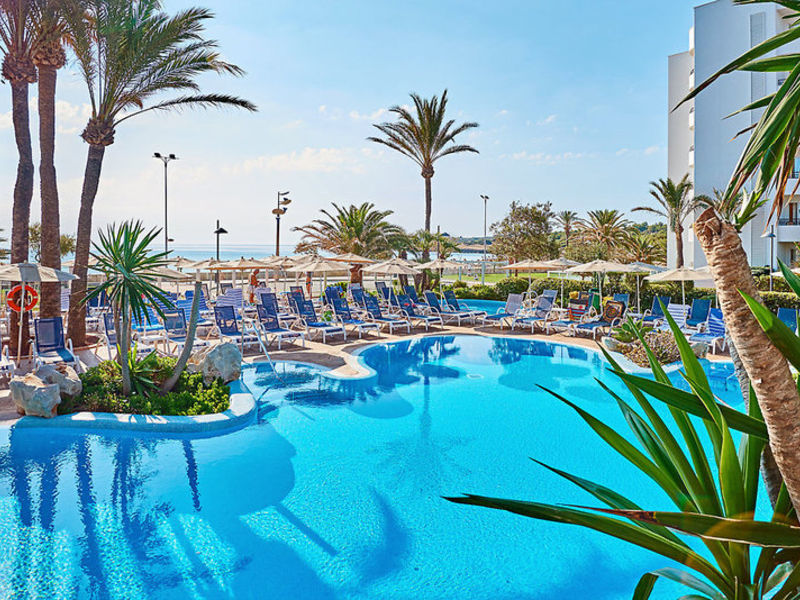 Hipotels Hipocampo Playa