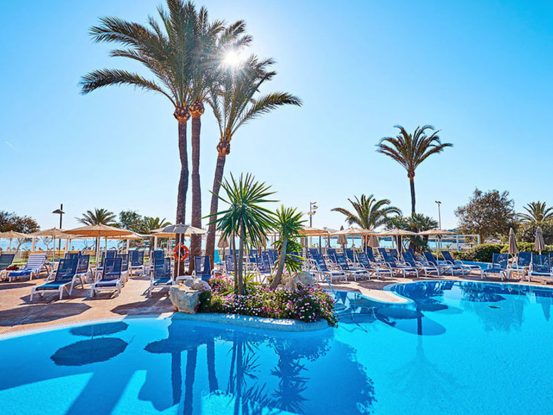 Hipotels Hipocampo Playa
