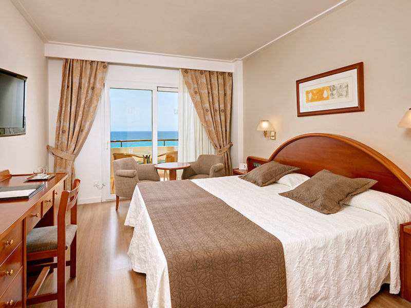Hipotels Hipocampo Playa