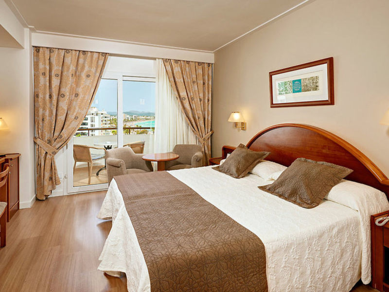 Hipotels Hipocampo Playa