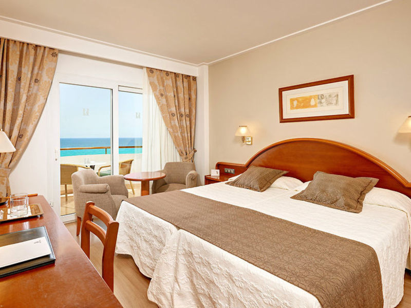 Hipotels Hipocampo Playa