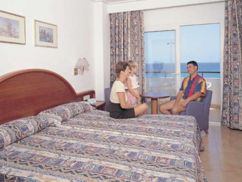 Hipotels Hipocampo Playa Hotel