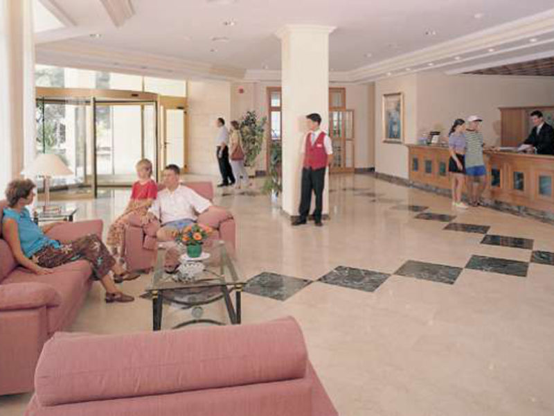 Hipotels Hipocampo Playa Hotel