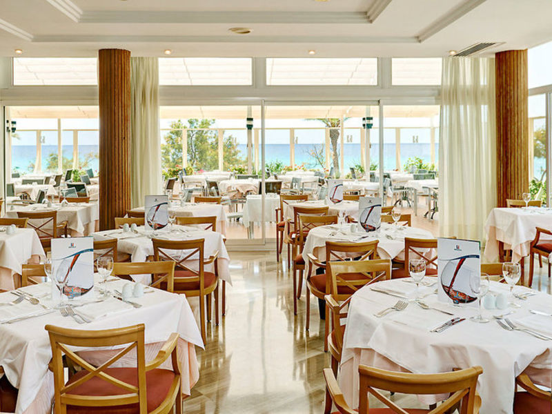 Hipotels Hotel Don Juan