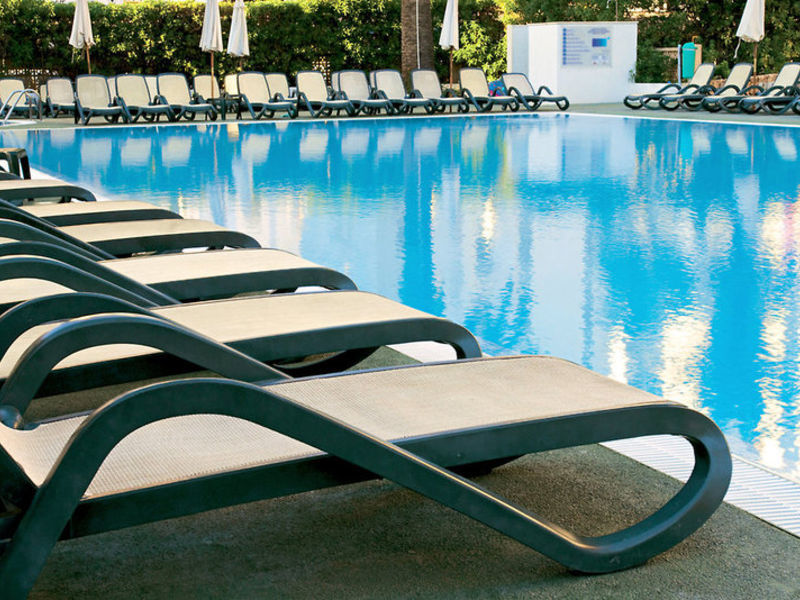 Hipotels Hotel Don Juan